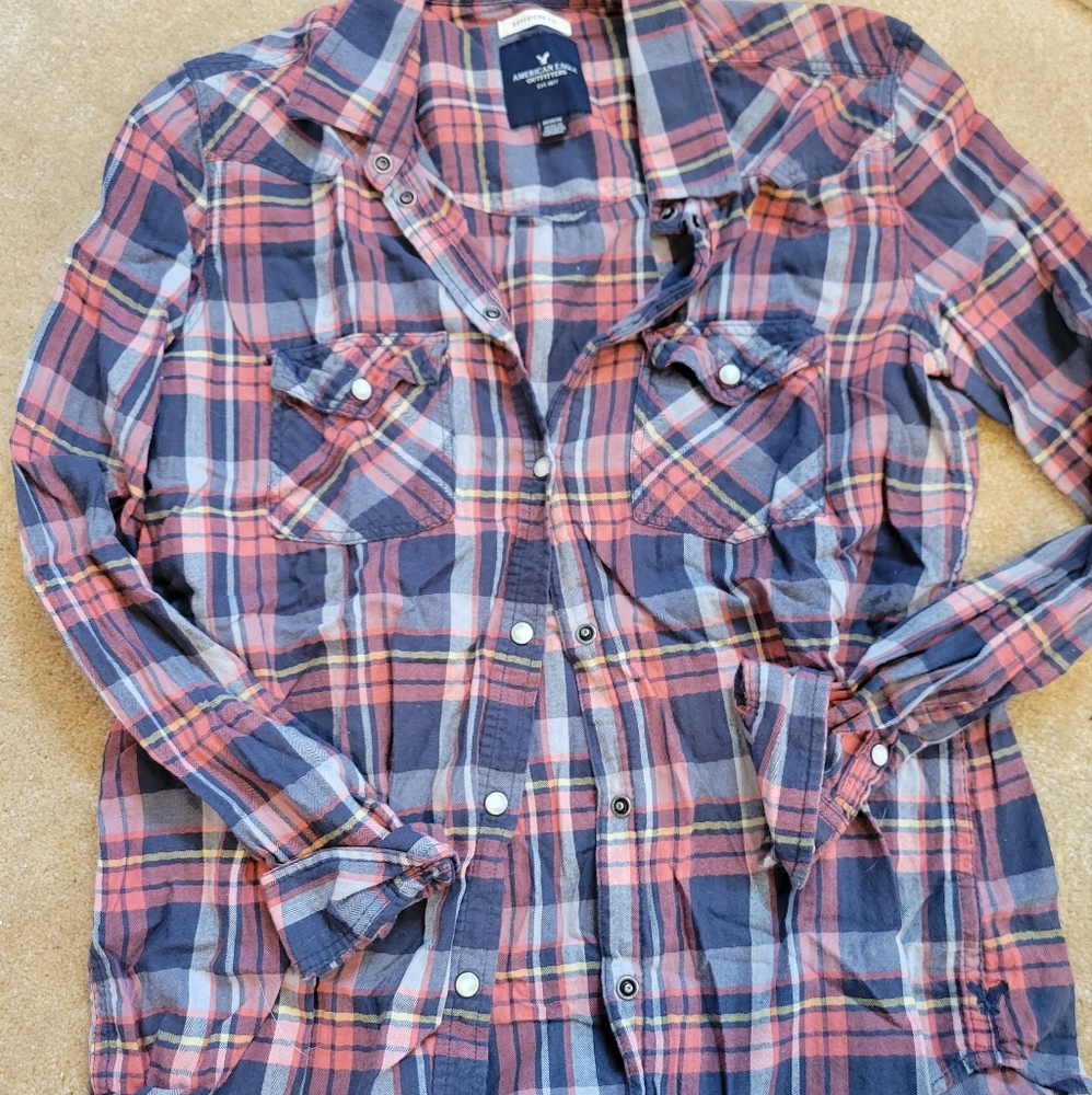 Flannel